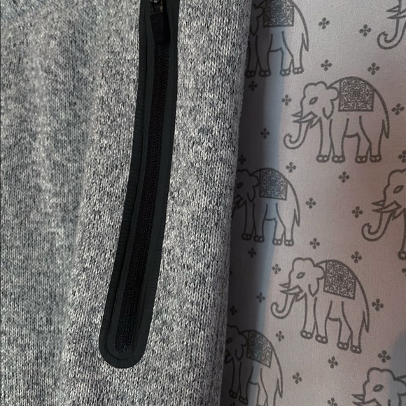 Nike women’s sweat pants - Picture 3 of 5